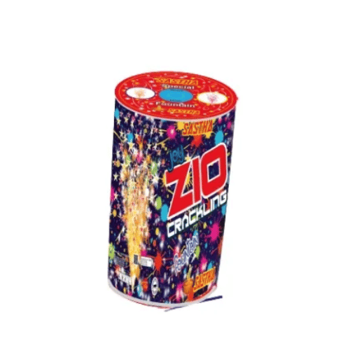 ZIO FOUNTAIN 1BOX