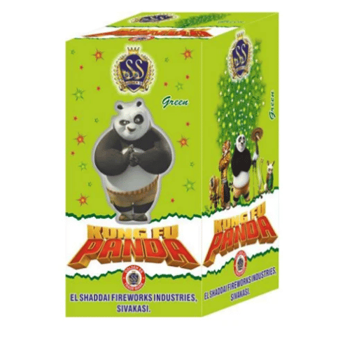 KUNG FU PANDA