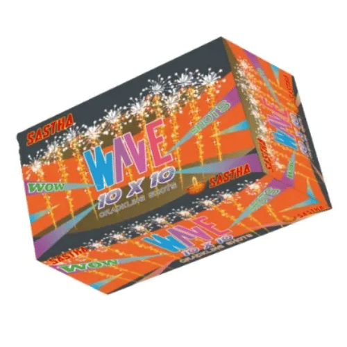 SHUBH VIVAH (M.C) 10*10 (UV BOX)