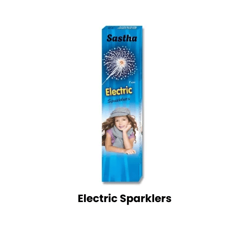 10 CM Electric